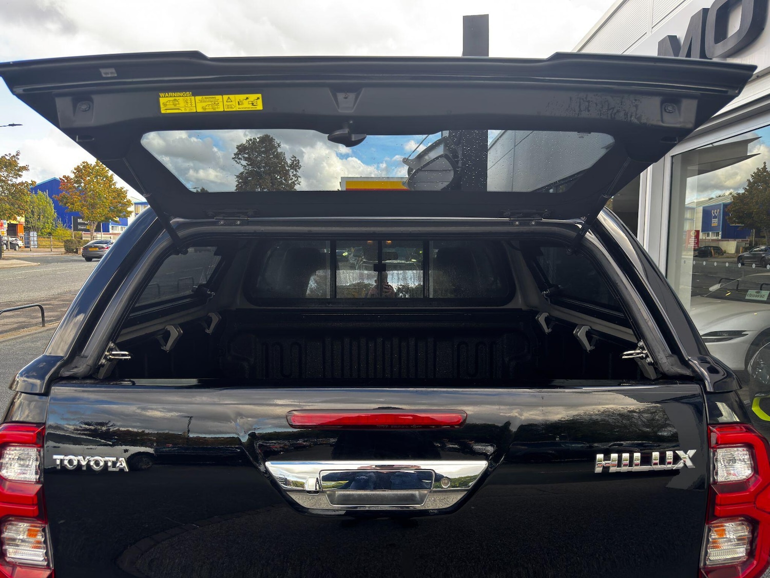 Vehicle 51