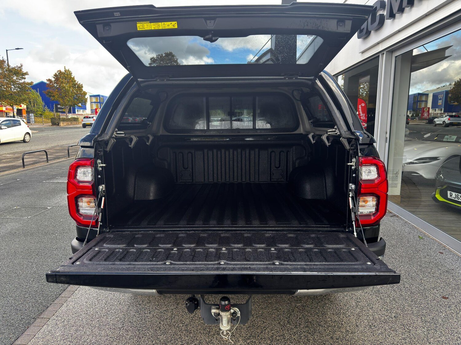Vehicle 53