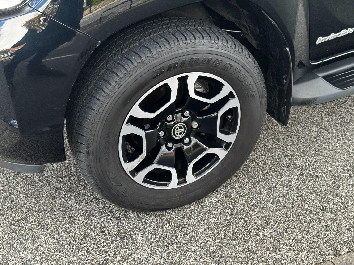 Vehicle 64