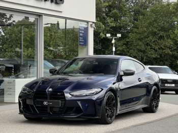 2023 (72) - 3.0 BiTurbo Competition Steptronic Euro 6 (s/s) 2dr