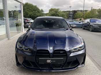 Used BMW M4 2023 for sale - 75187297: Photo