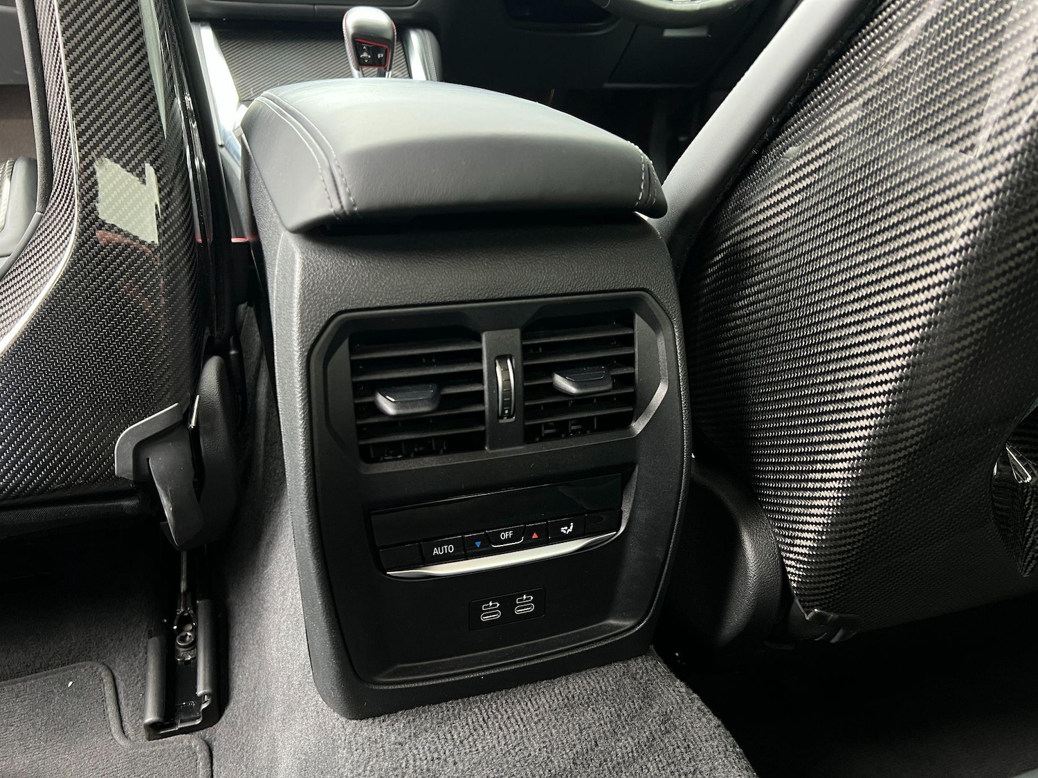 Vehicle 70