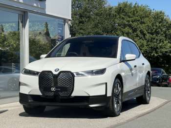 2022 (22) - 50 111.5kWh Sport Auto xDrive 5dr