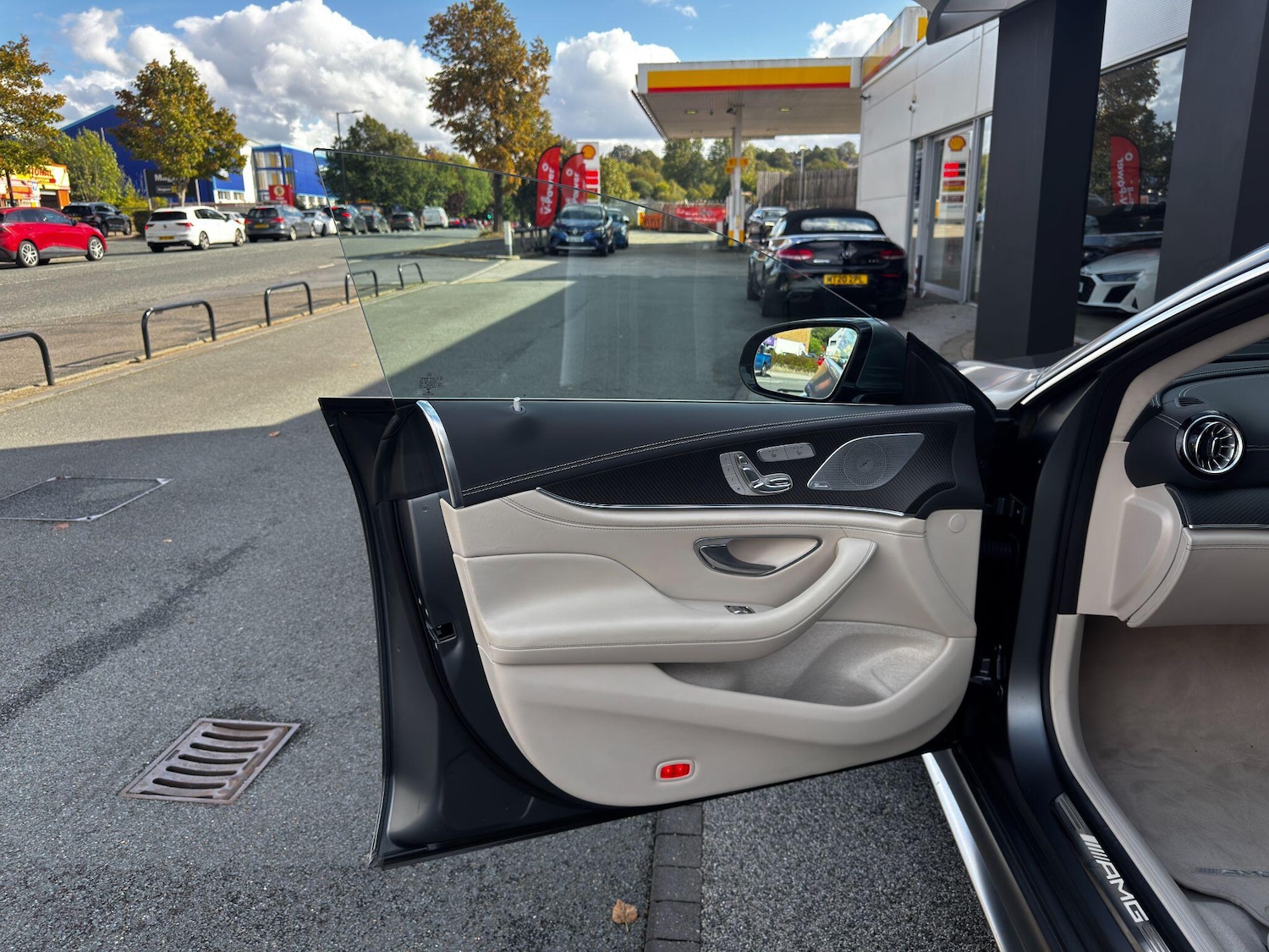 Vehicle 53