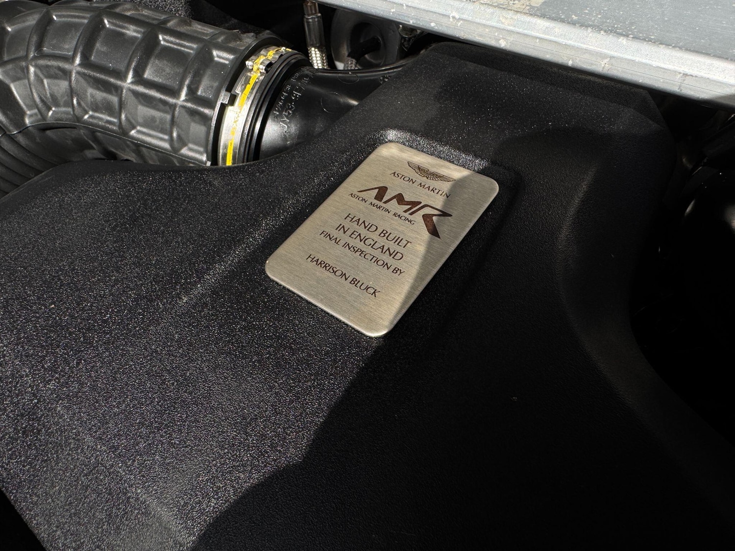 Vehicle 56