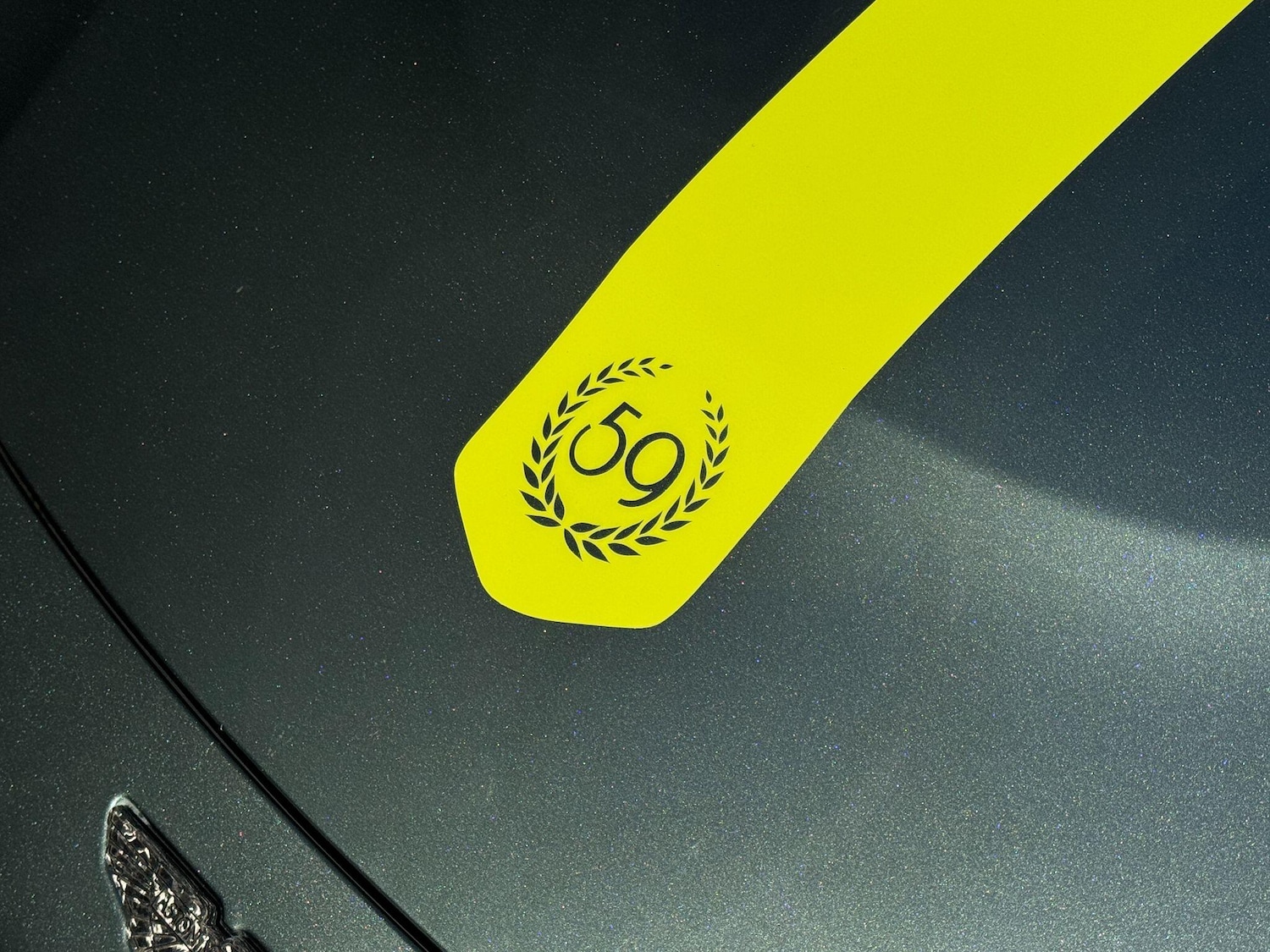 Vehicle 60