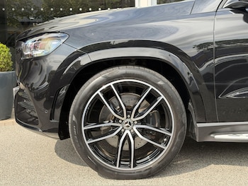 Used Mercedes-Benz GLS 2022 for sale - 79279010: Photo