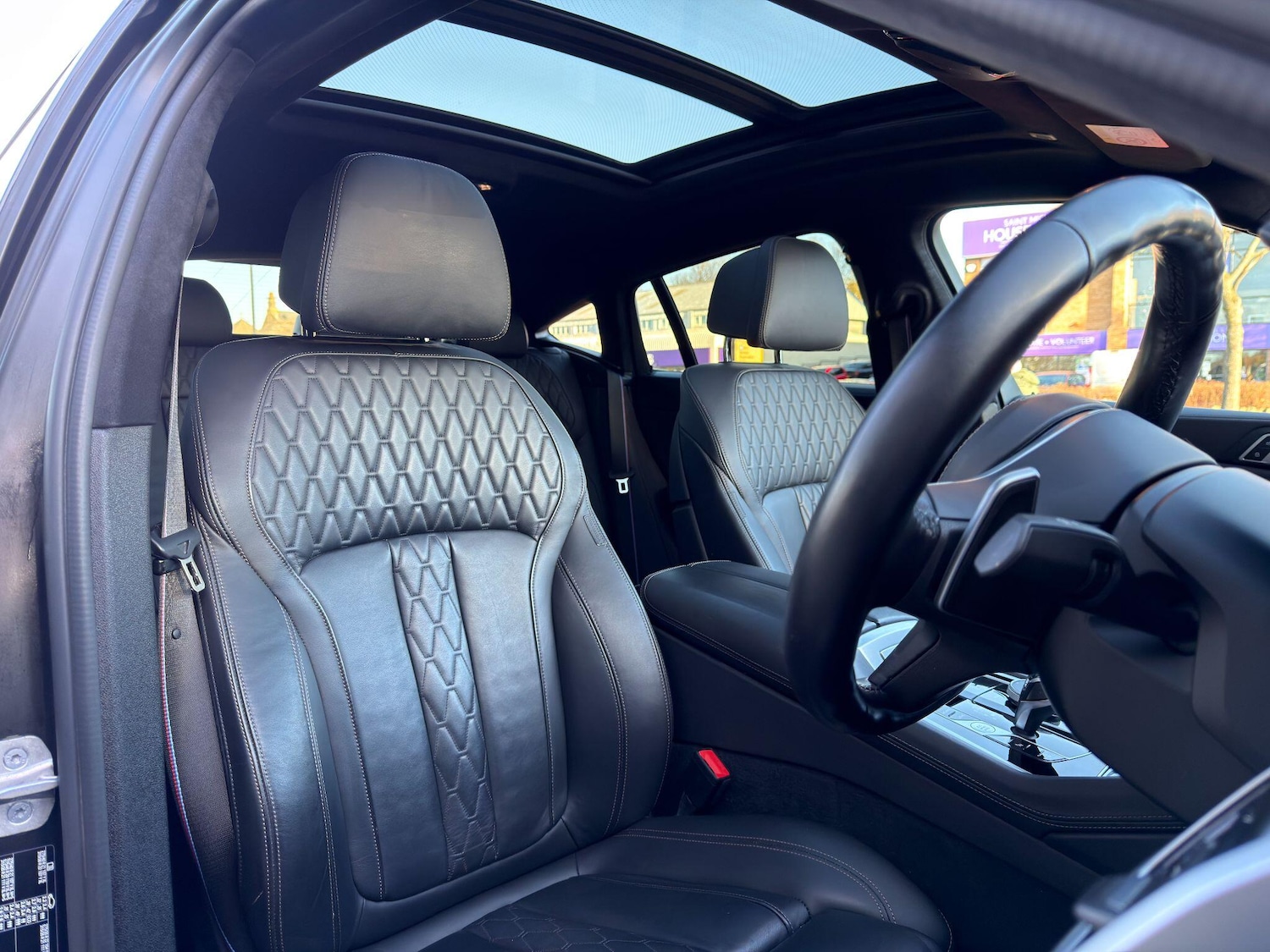 Used BMW X6 2021 for sale - 76689846: Photo 15