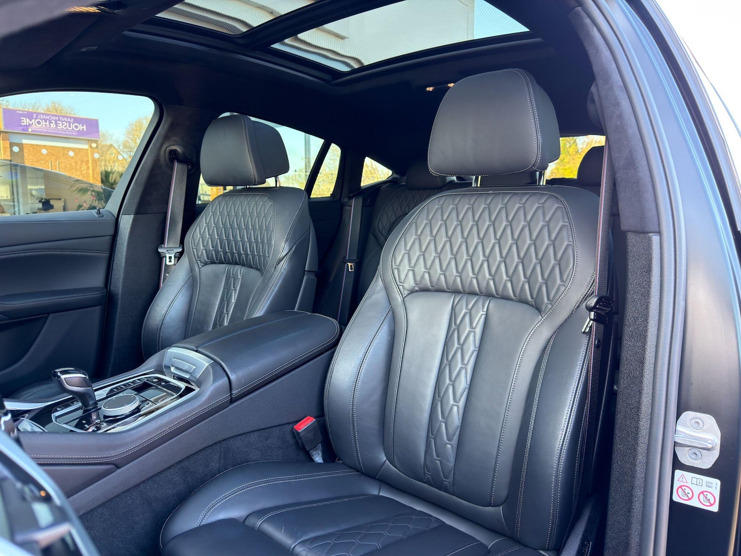 Used BMW X6 2021 for sale - 76689846: Photo 16