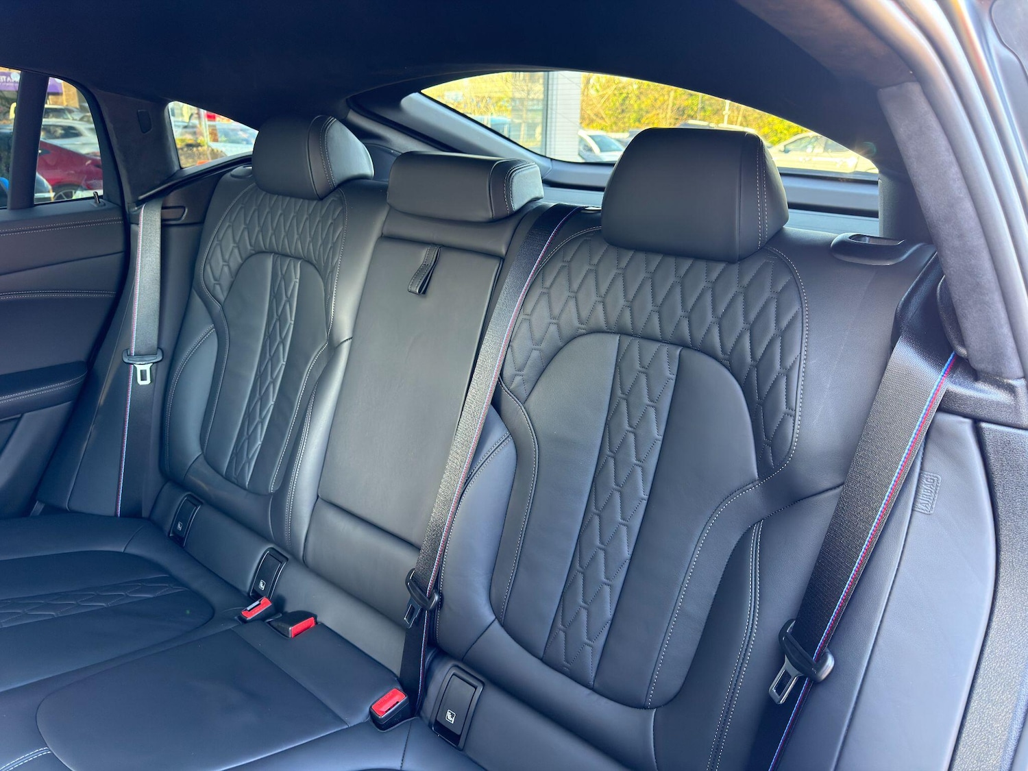 Used BMW X6 2021 for sale - 76689846: Photo 17