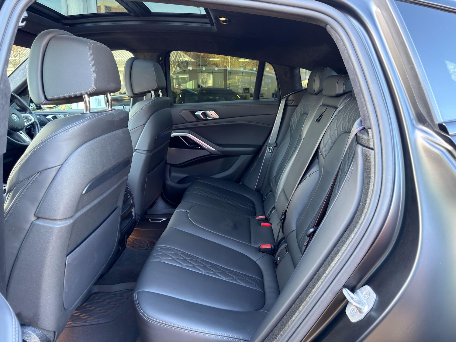 Used BMW X6 2021 for sale - 76689846: Photo 18