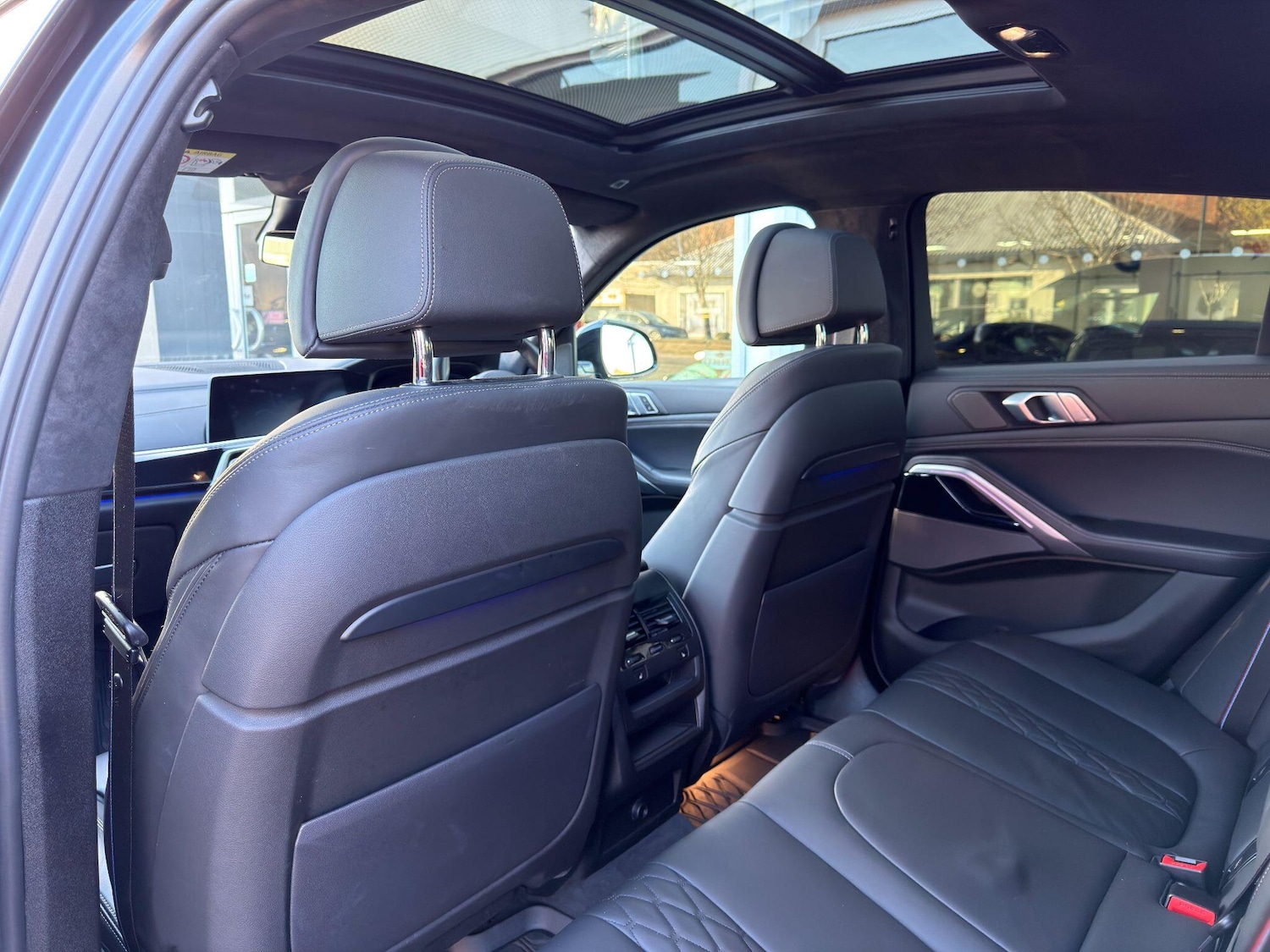 Used BMW X6 2021 for sale - 76689846: Photo 19