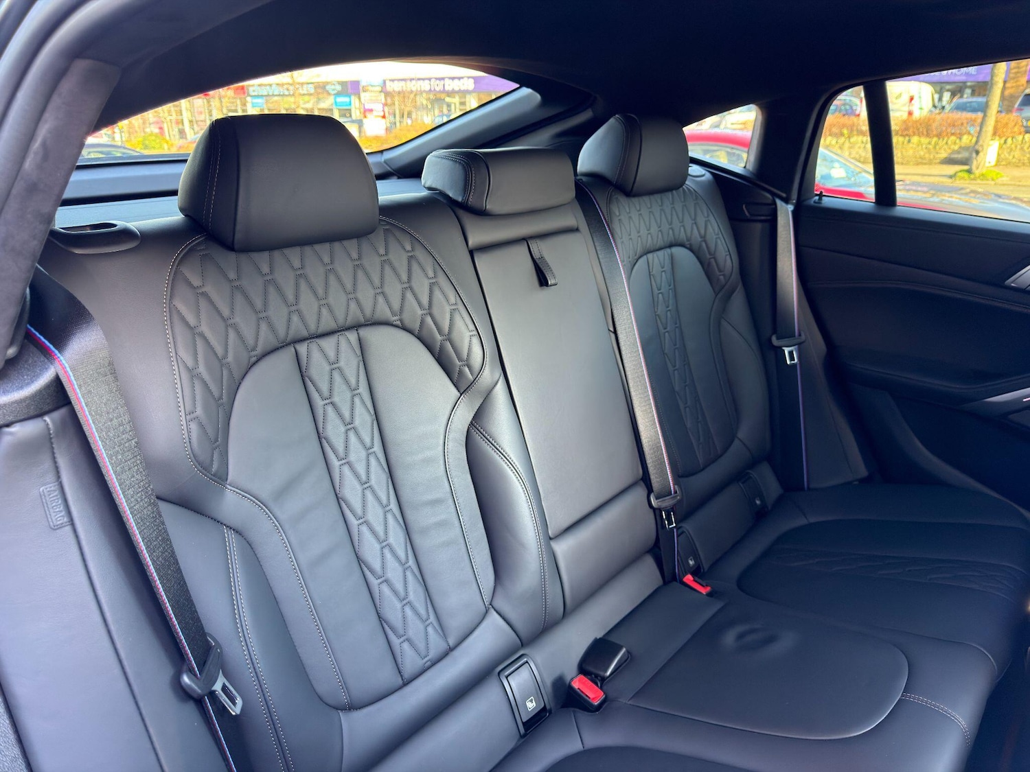 Used BMW X6 2021 for sale - 76689846: Photo 20