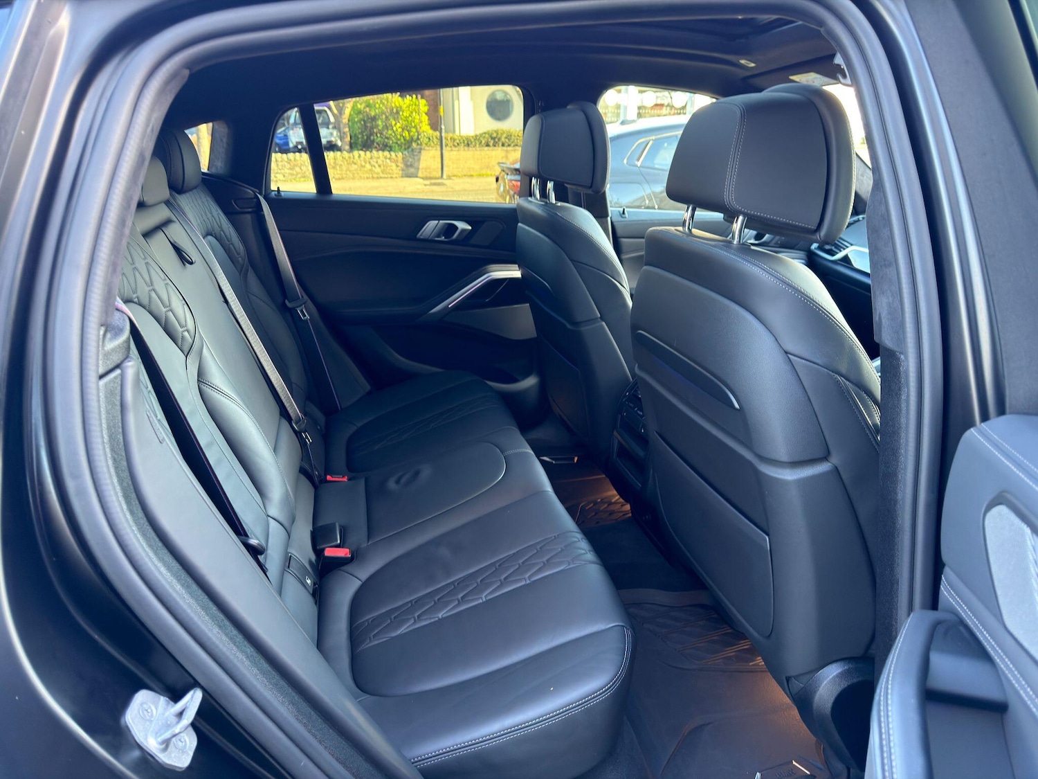 Used BMW X6 2021 for sale - 76689846: Photo 21