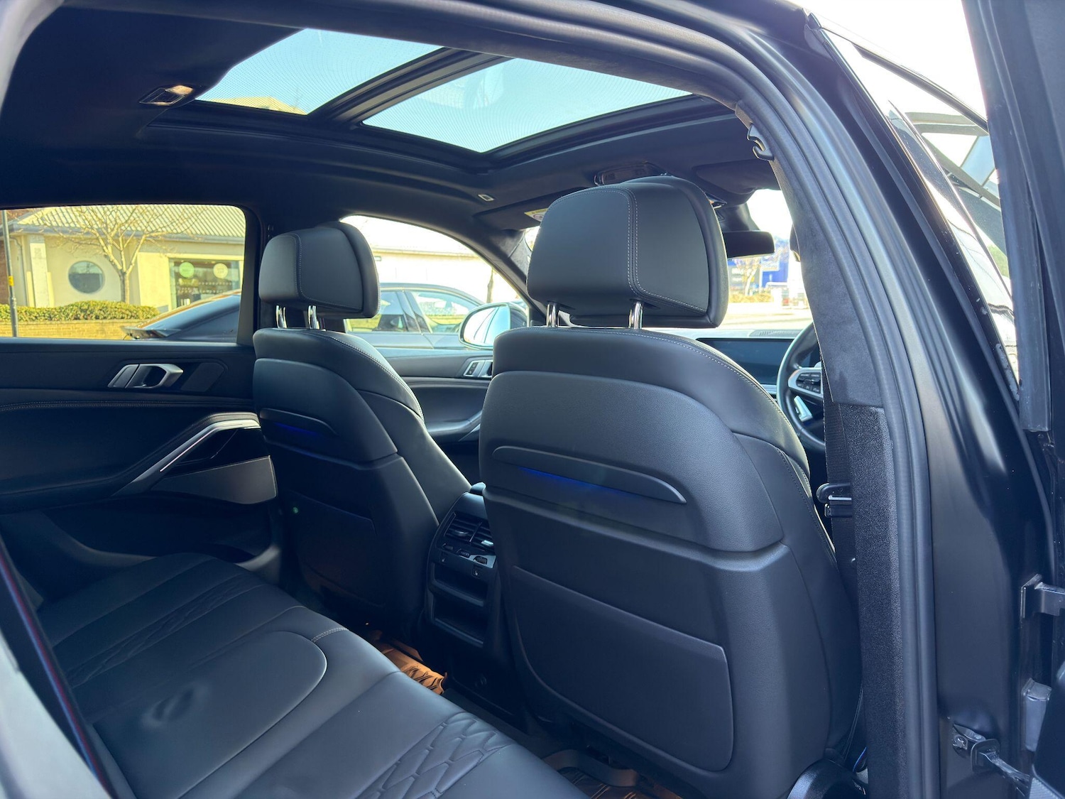 Used BMW X6 2021 for sale - 76689846: Photo 22