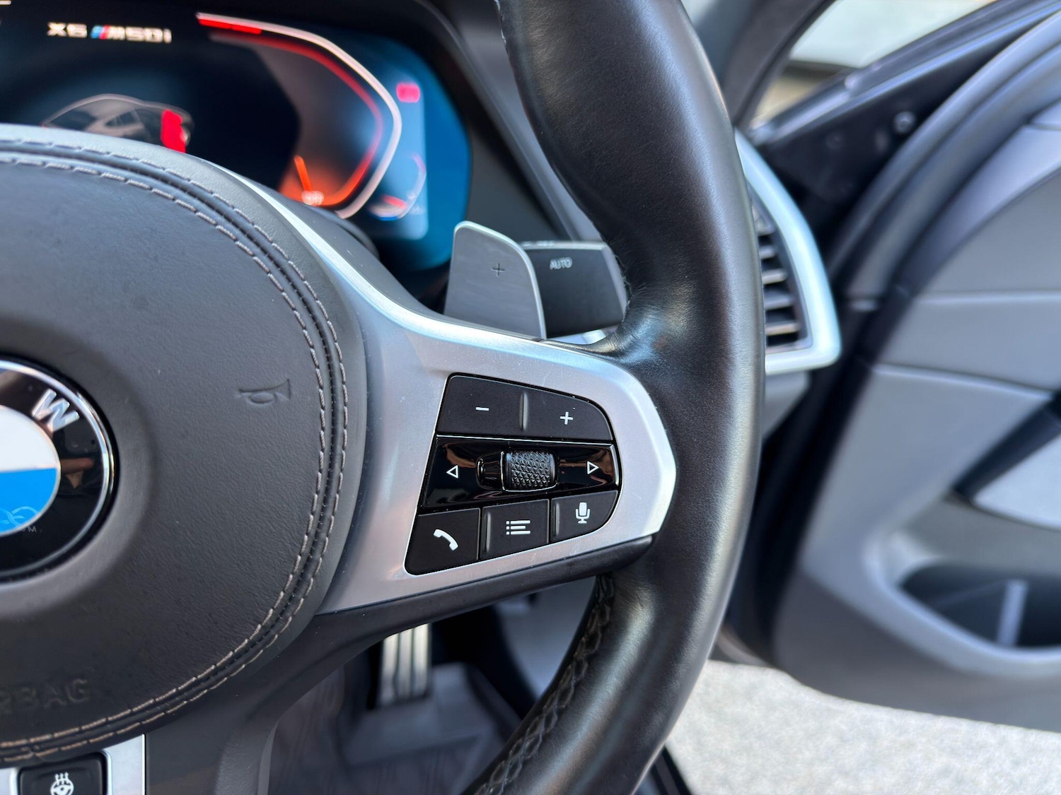 Used BMW X6 2021 for sale - 76689846: Photo 26