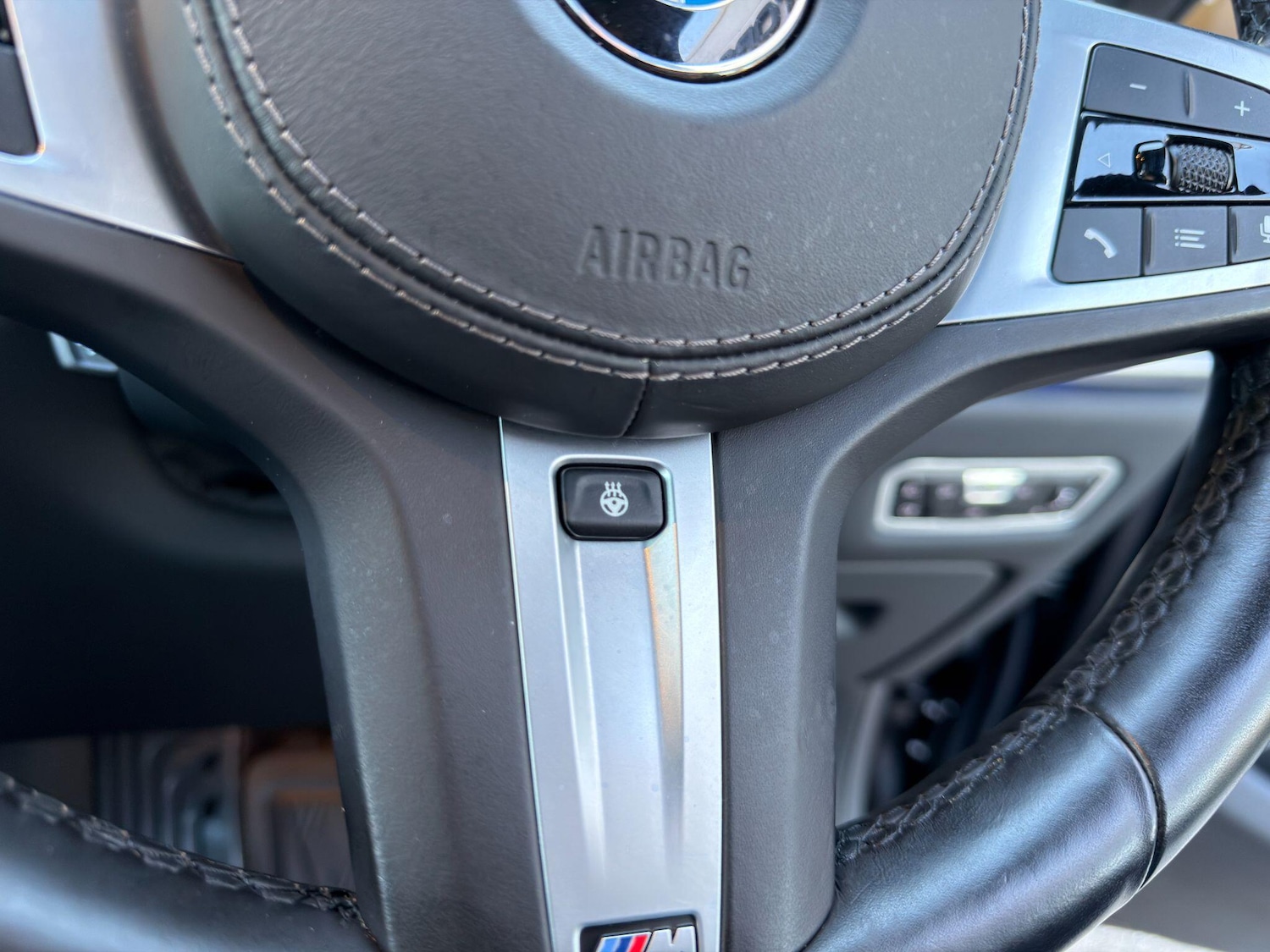 Used BMW X6 2021 for sale - 76689846: Photo 27