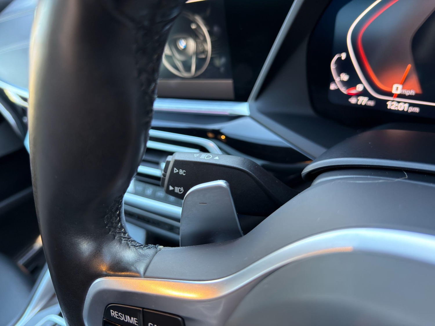 Used BMW X6 2021 for sale - 76689846: Photo 28