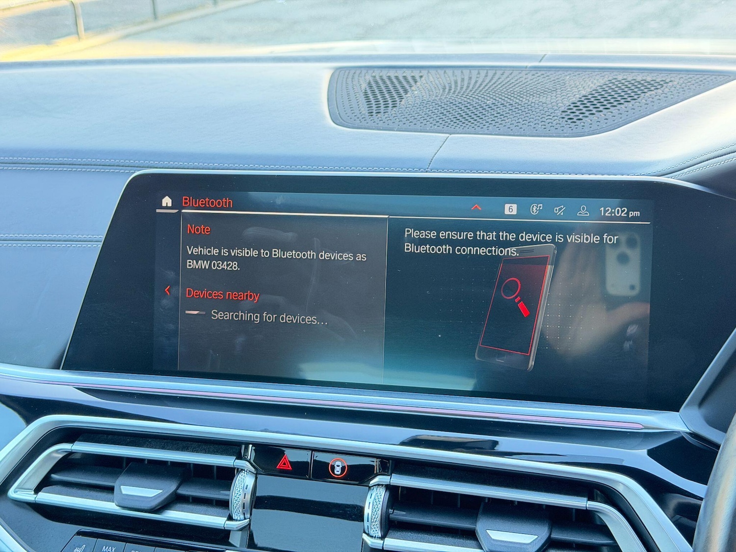 Used BMW X6 2021 for sale - 76689846: Photo 30