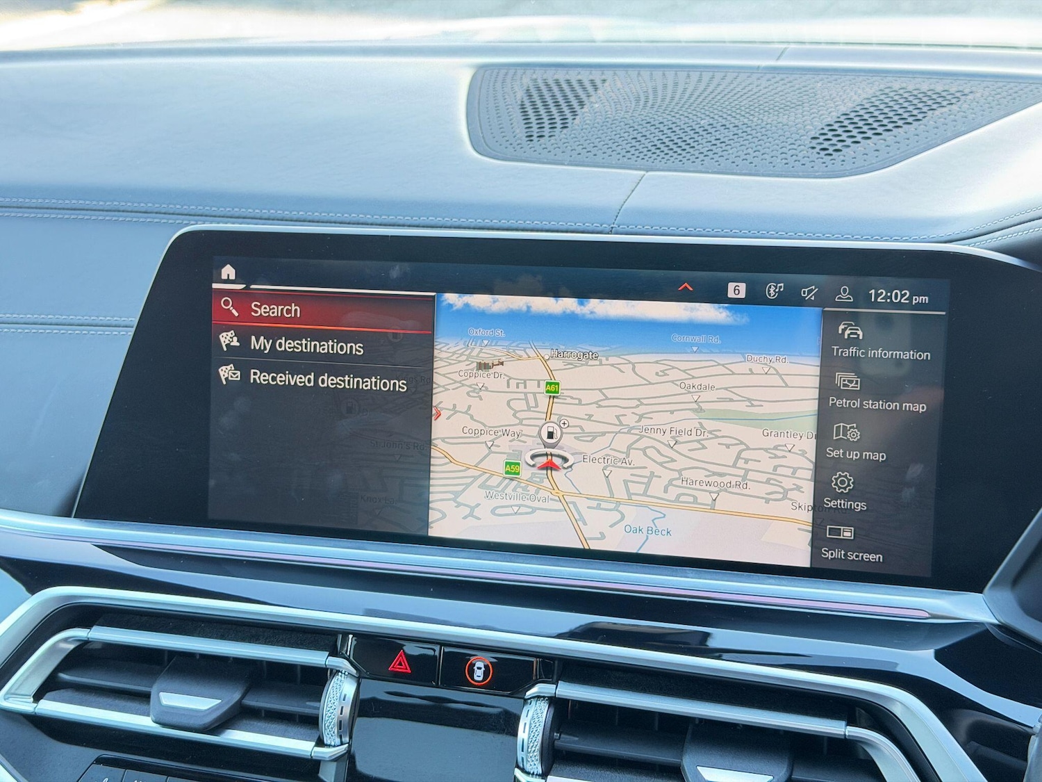 Used BMW X6 2021 for sale - 76689846: Photo 31