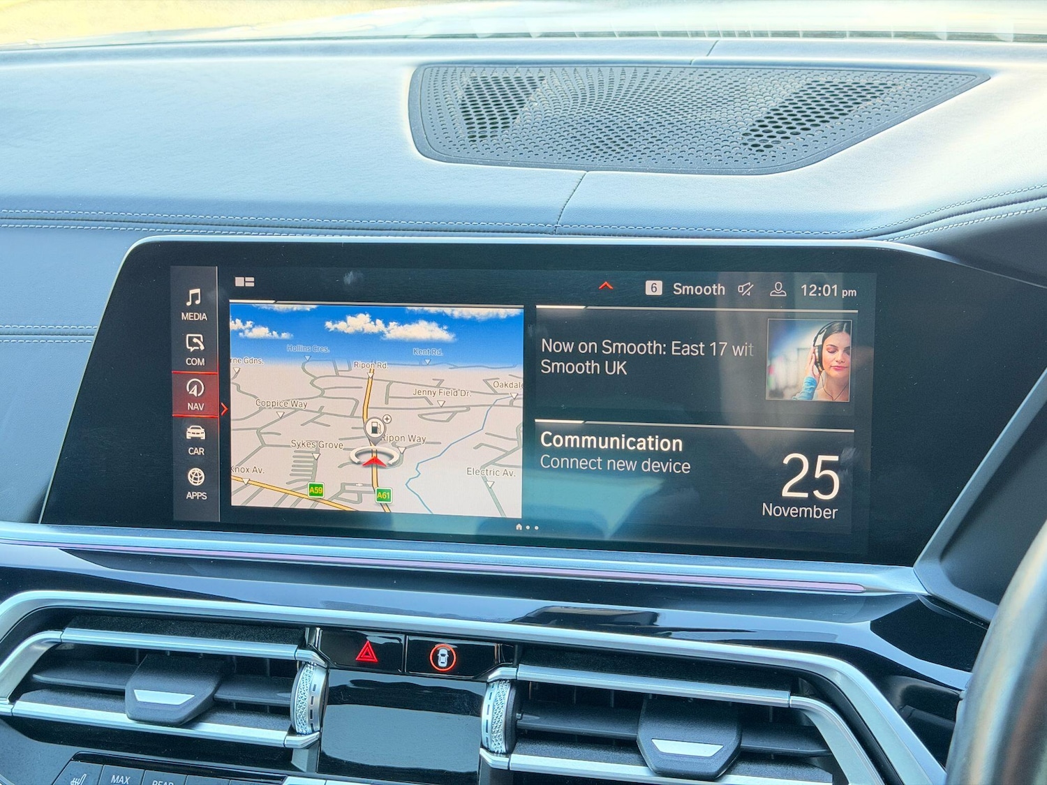 Used BMW X6 2021 for sale - 76689846: Photo 32