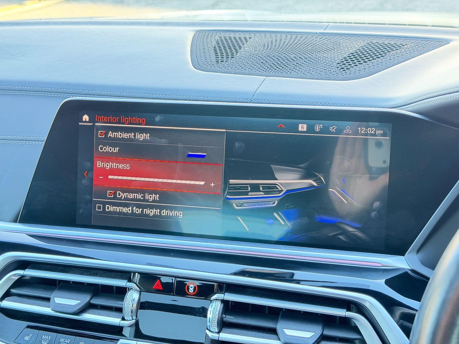 Used BMW X6 2021 for sale - 76689846: Photo 33