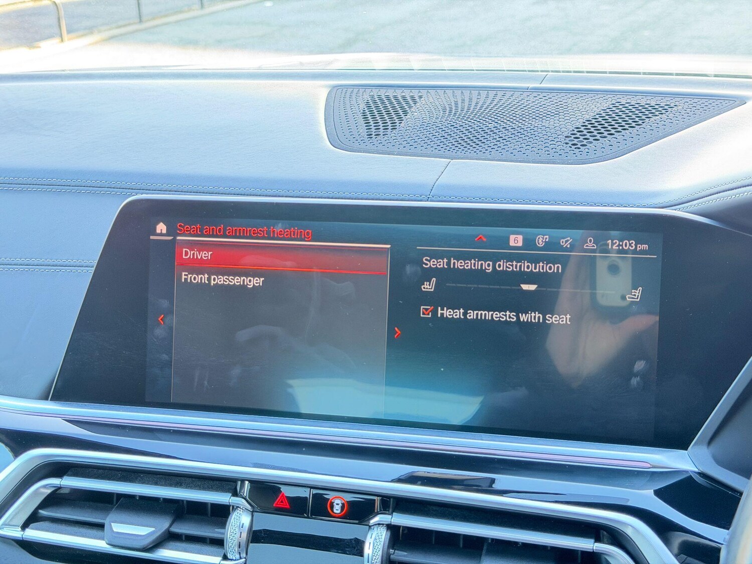 Used BMW X6 2021 for sale - 76689846: Photo 35