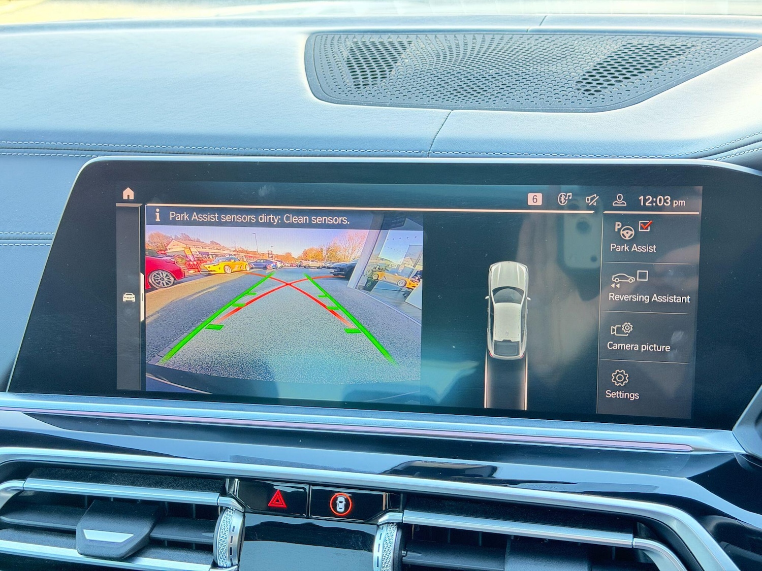 Used BMW X6 2021 for sale - 76689846: Photo 36