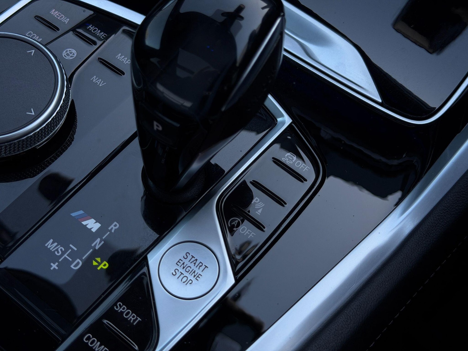 Used BMW X6 2021 for sale - 76689846: Photo 39