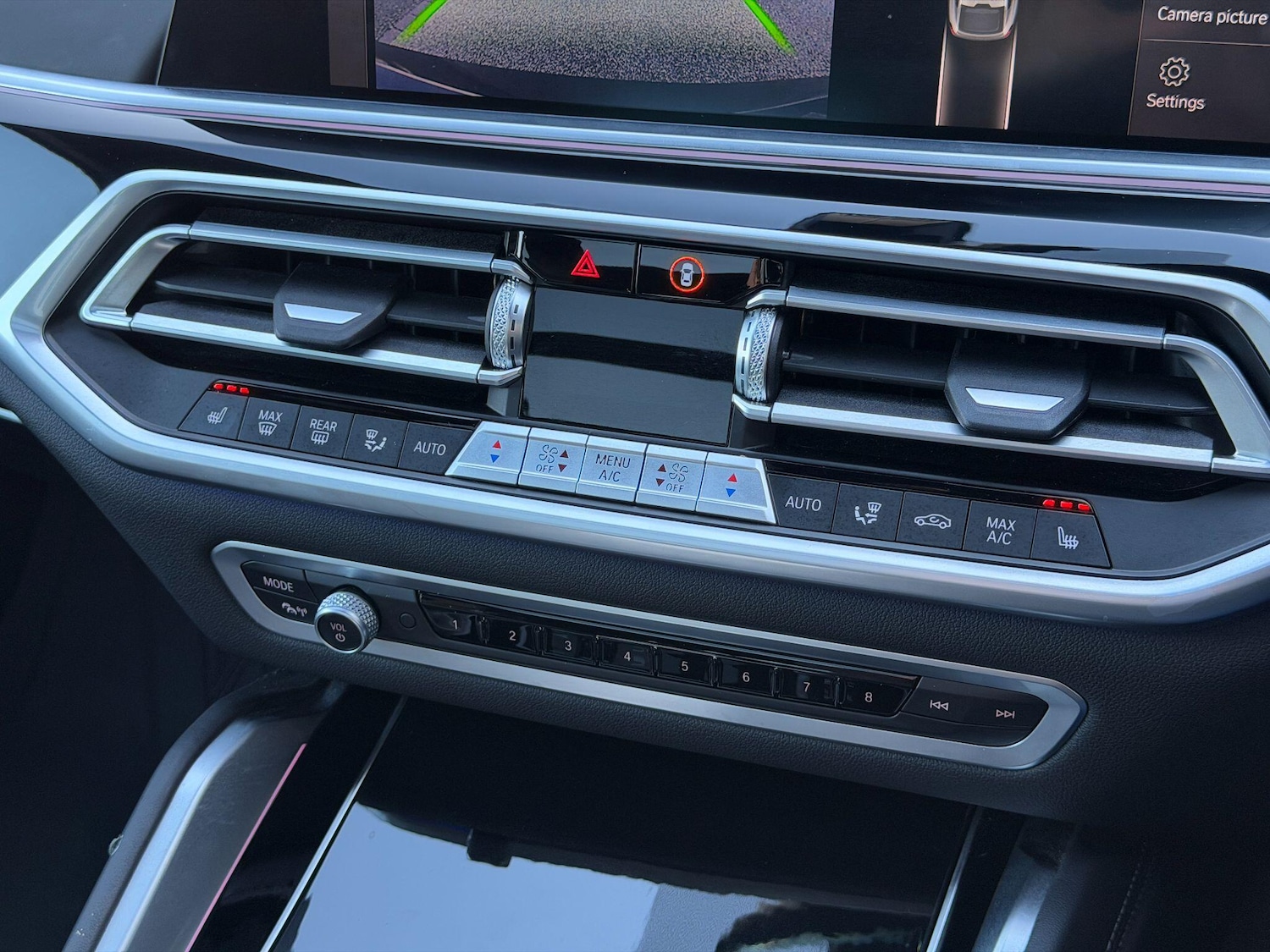 Used BMW X6 2021 for sale - 76689846: Photo 41