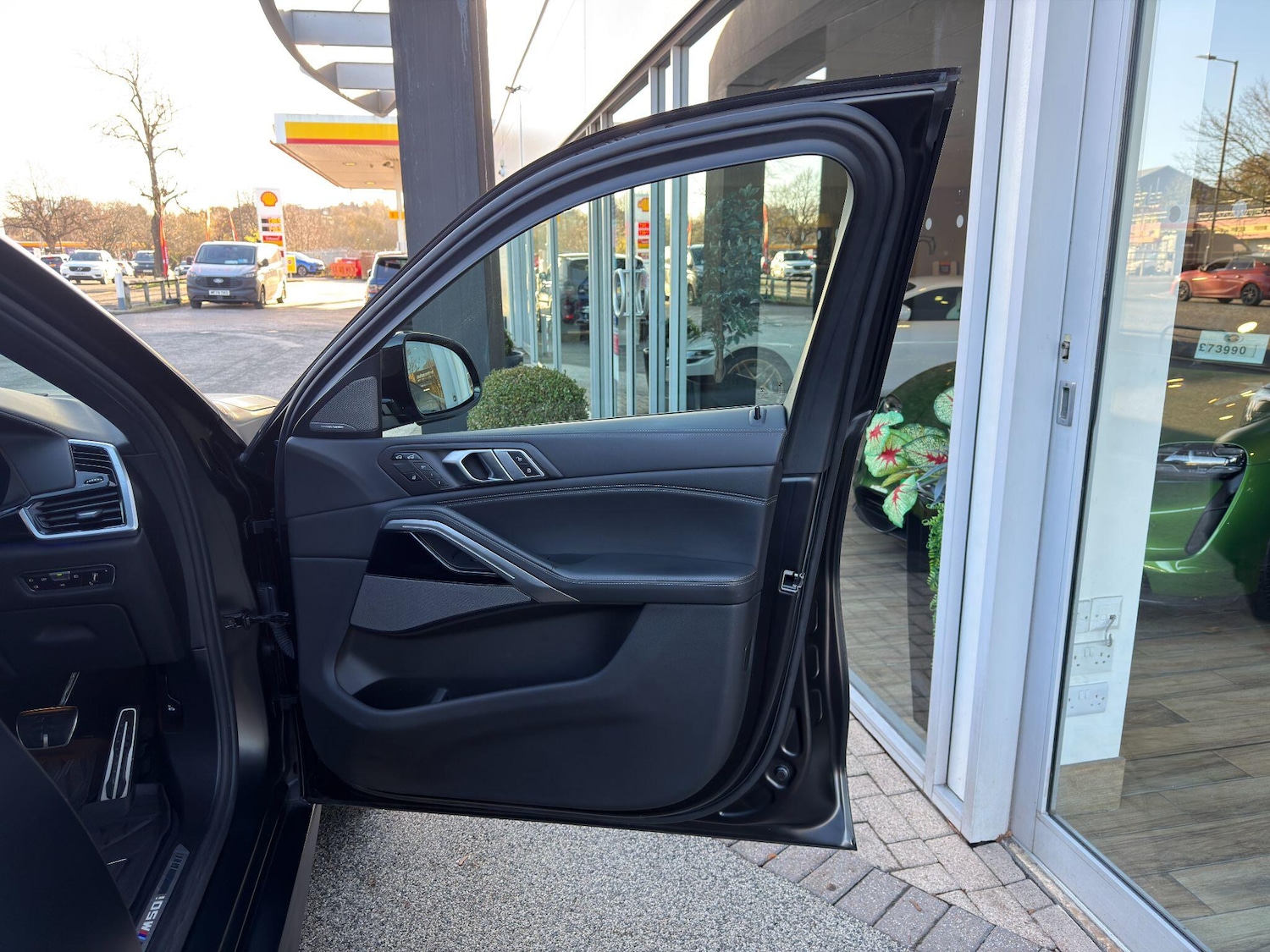 Used BMW X6 2021 for sale - 76689846: Photo 43