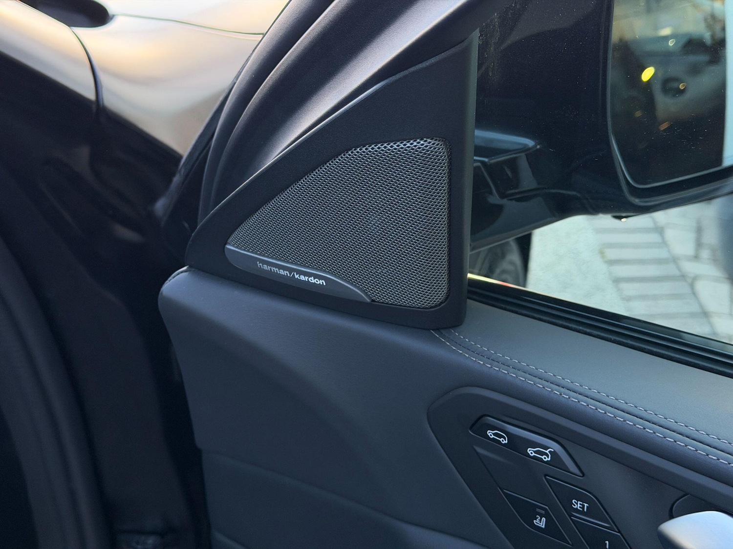 Used BMW X6 2021 for sale - 76689846: Photo 44