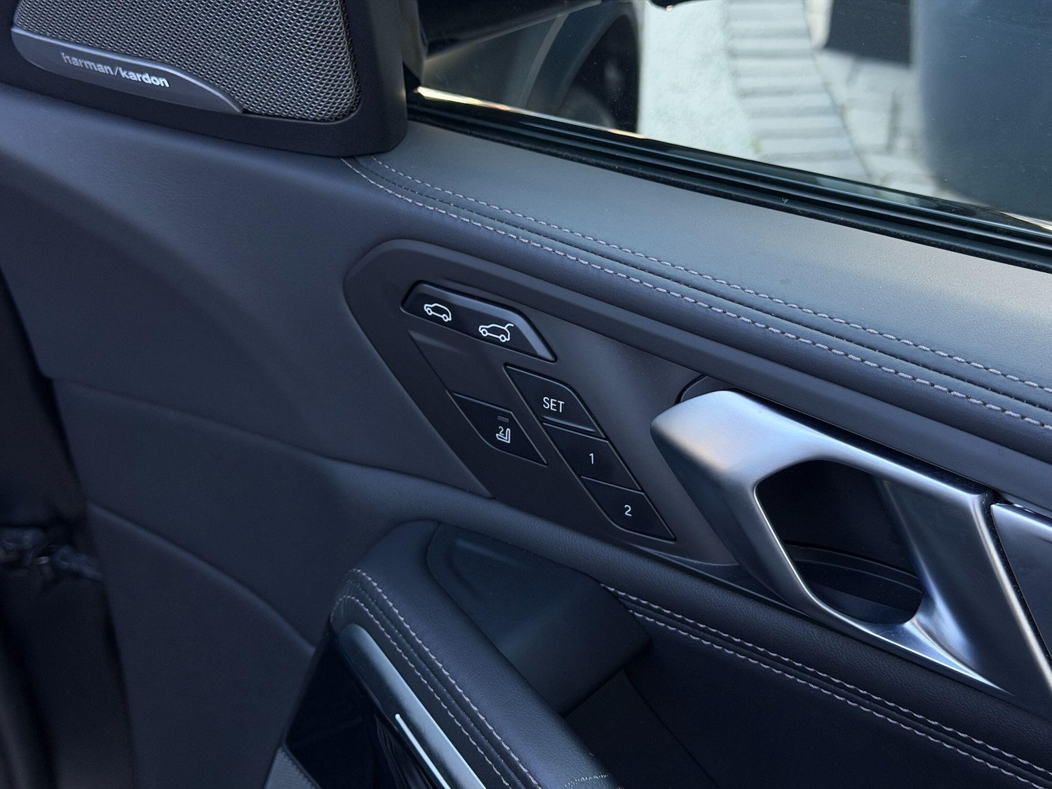 Used BMW X6 2021 for sale - 76689846: Photo 45