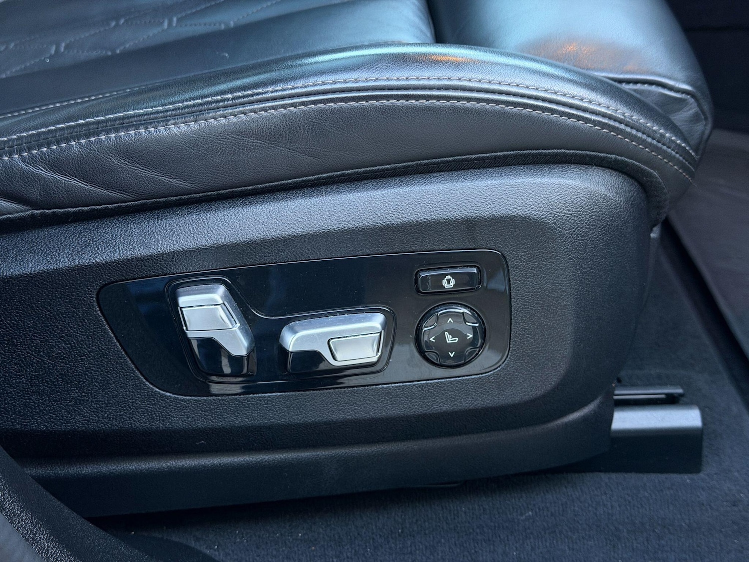 Used BMW X6 2021 for sale - 76689846: Photo 48