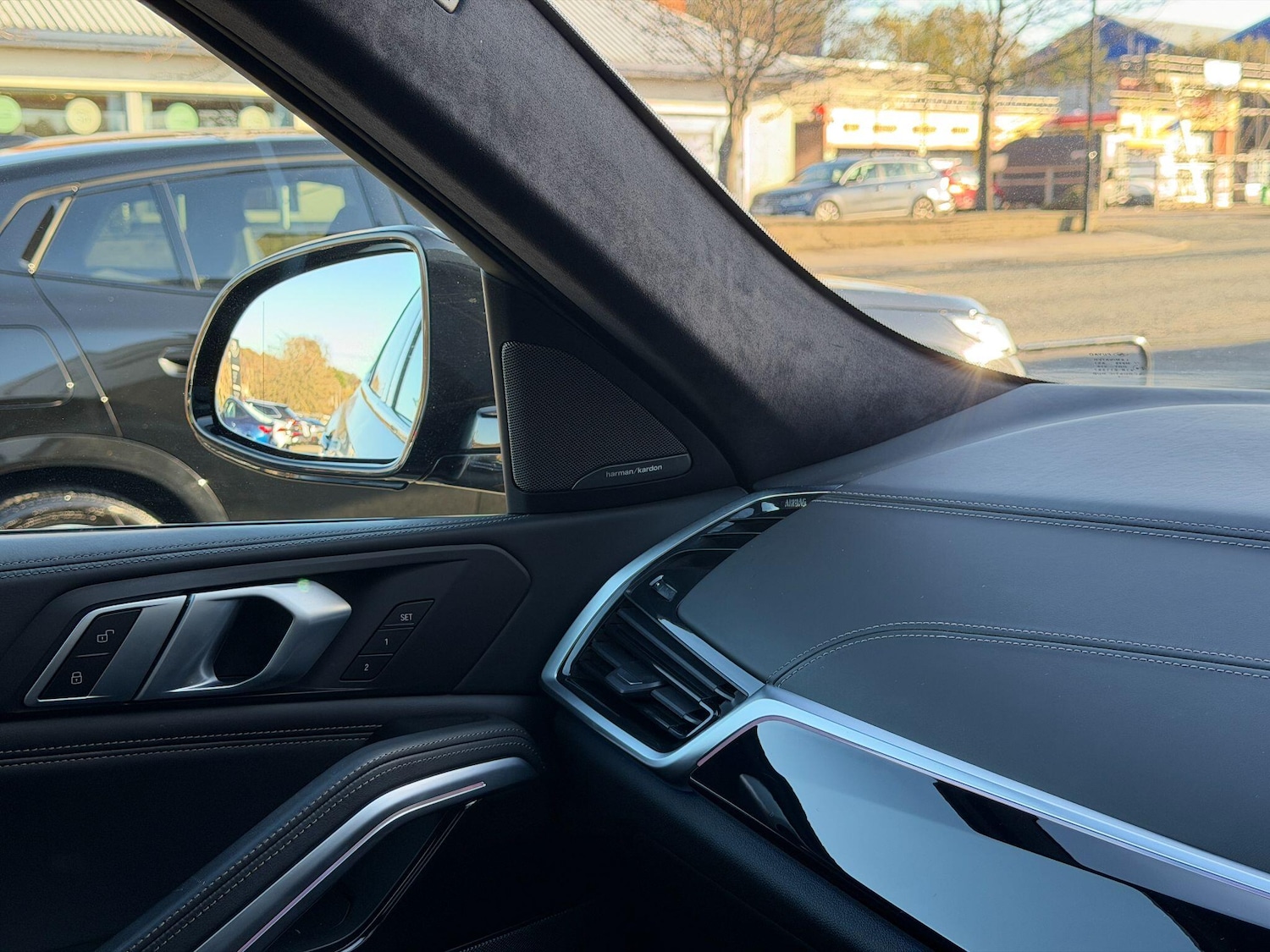 Used BMW X6 2021 for sale - 76689846: Photo 50