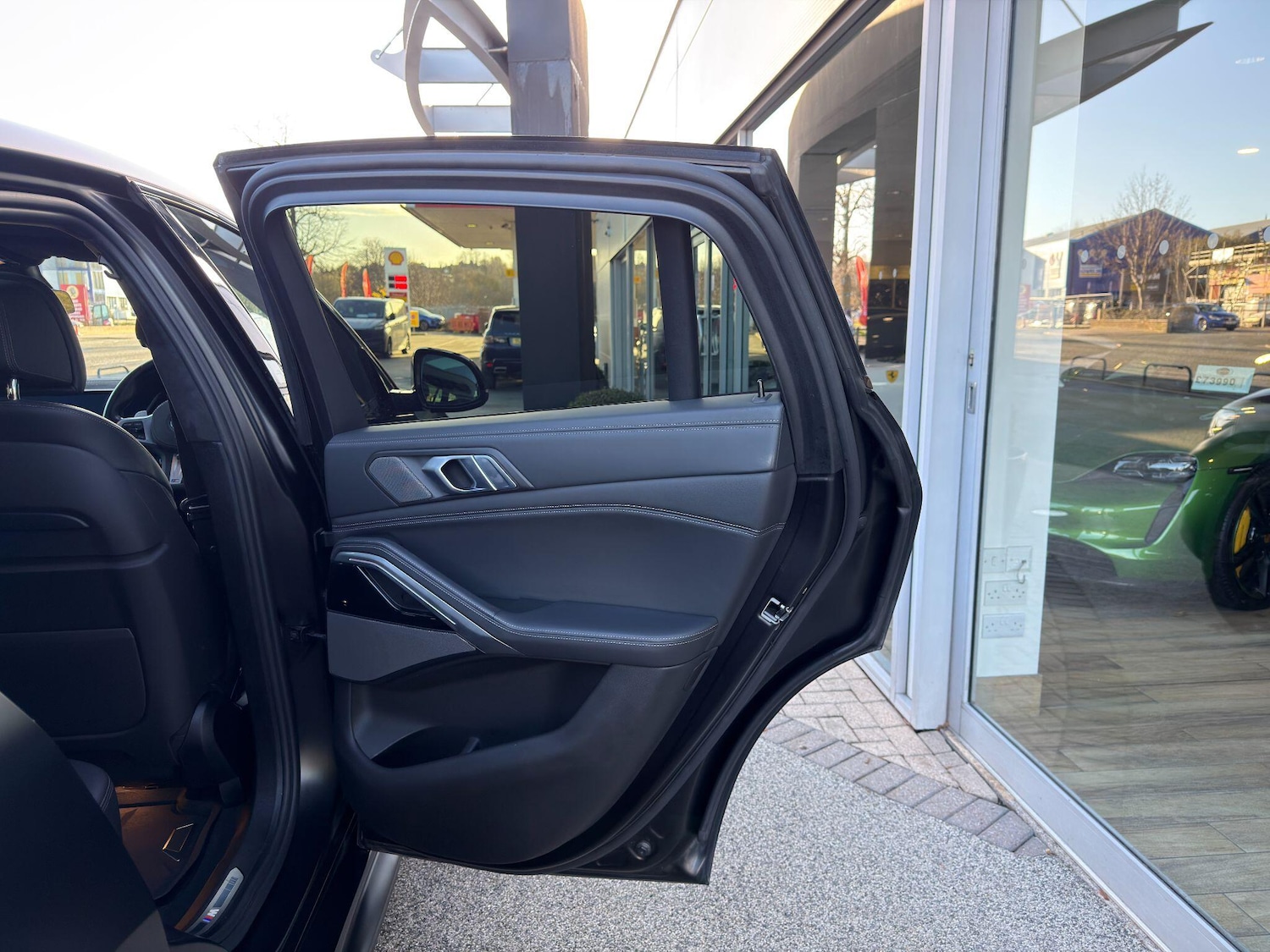 Used BMW X6 2021 for sale - 76689846: Photo 51