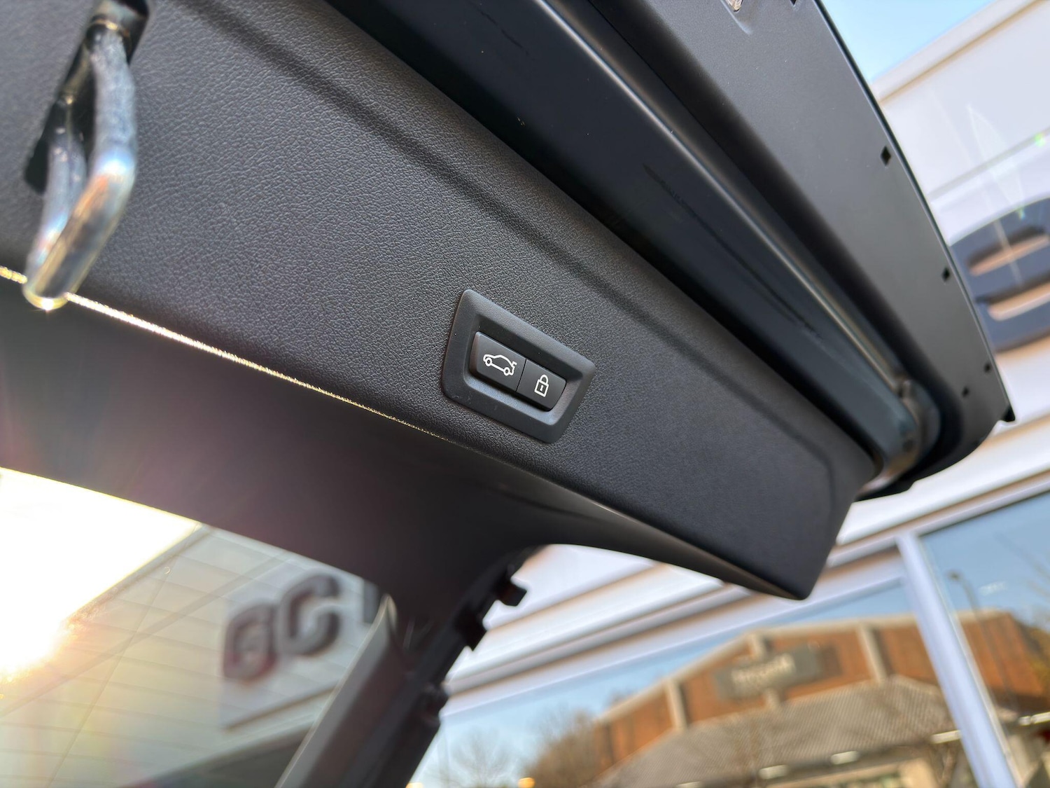 Used BMW X6 2021 for sale - 76689846: Photo 54