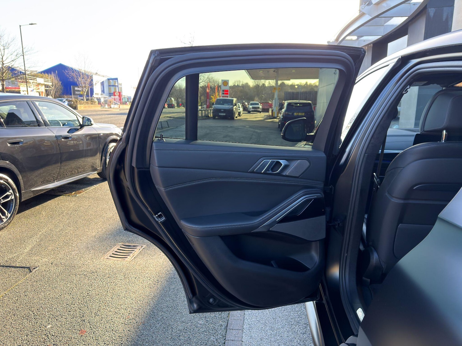 Used BMW X6 2021 for sale - 76689846: Photo 55