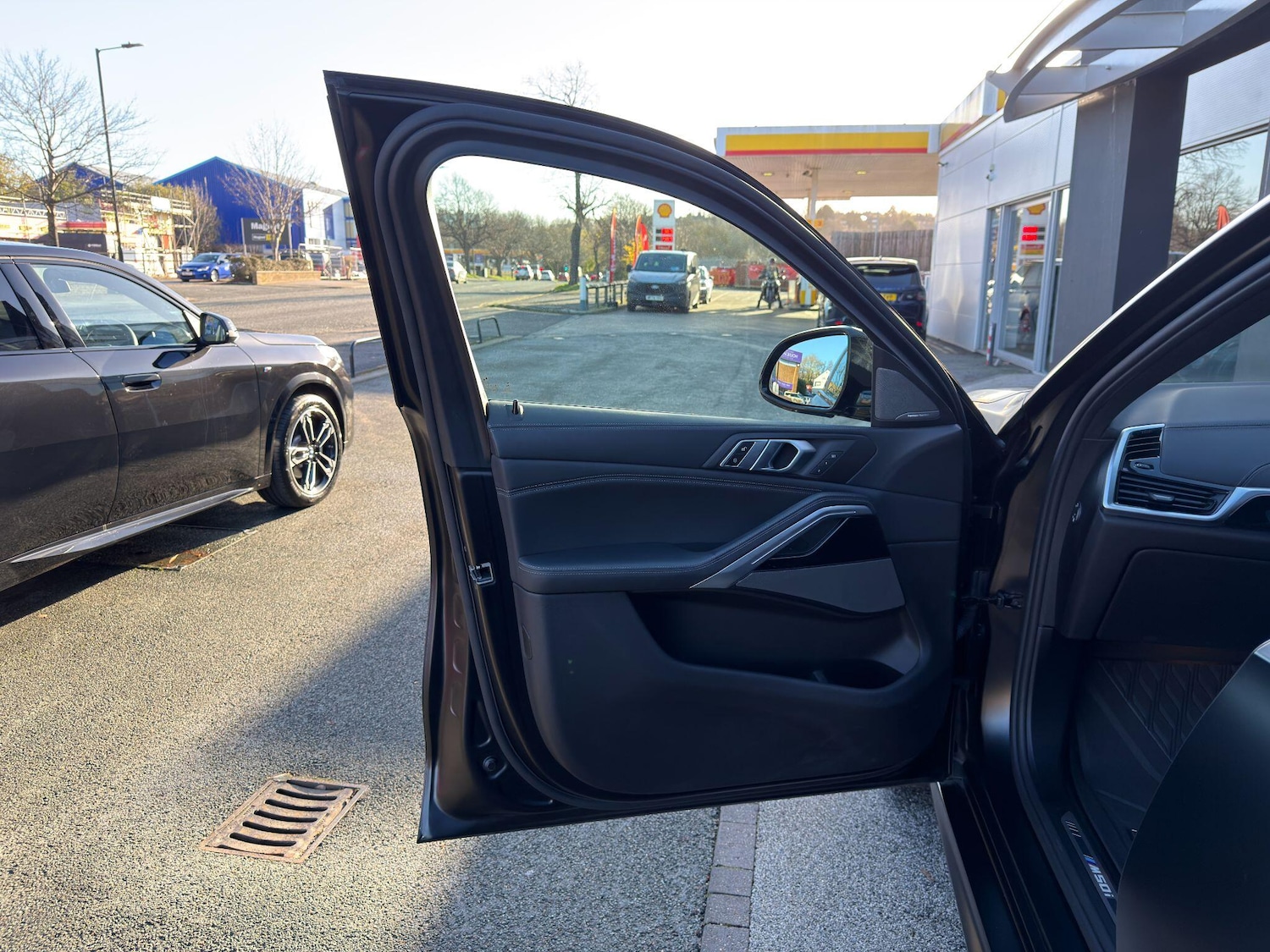 Used BMW X6 2021 for sale - 76689846: Photo 57