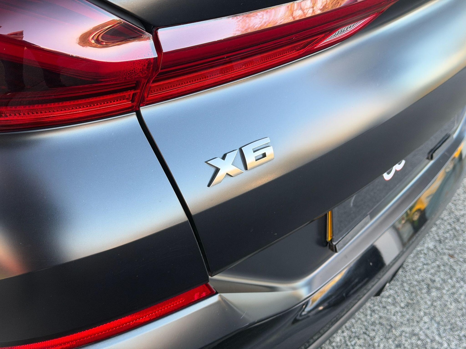 Used BMW X6 2021 for sale - 76689846: Photo 61