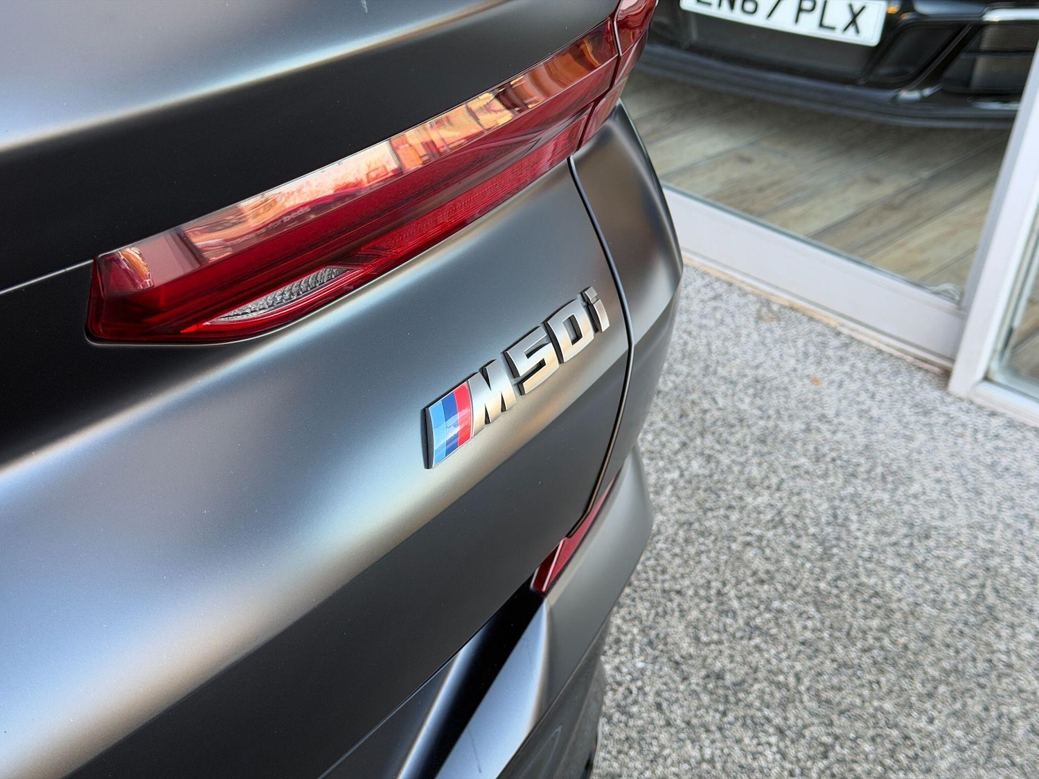 Used BMW X6 2021 for sale - 76689846: Photo 62