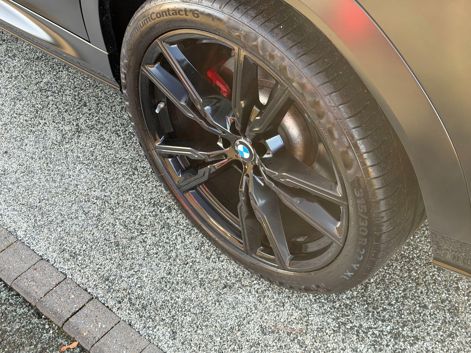 Used BMW X6 2021 for sale - 76689846: Photo 65