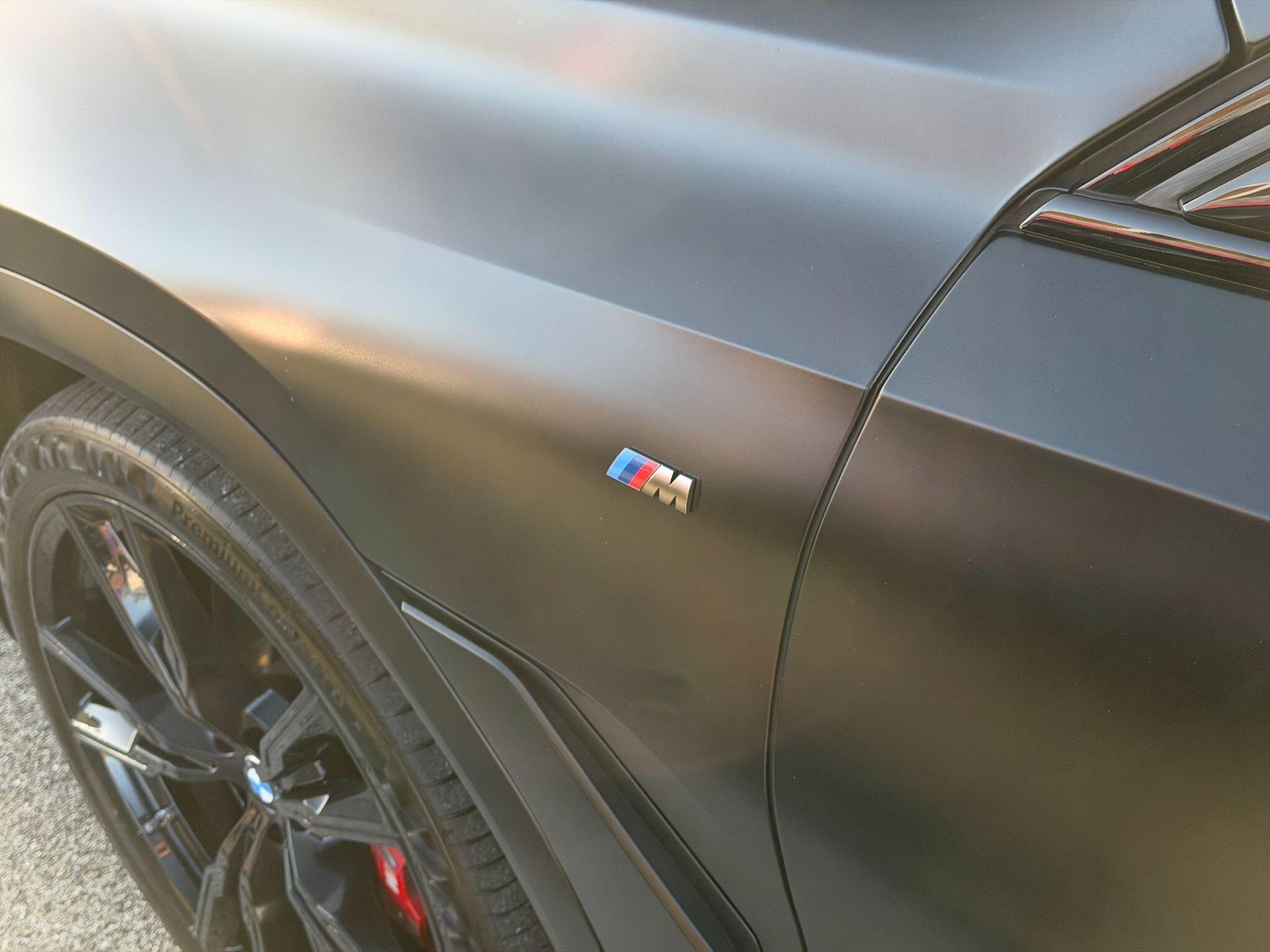 Used BMW X6 2021 for sale - 76689846: Photo 67