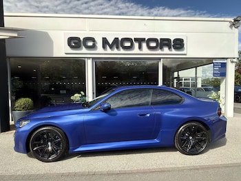 Used BMW M2 2026 for sale - 78609314: Photo
