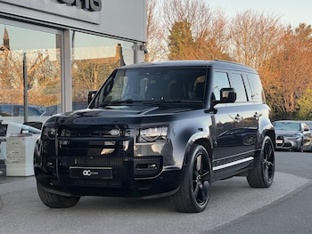 2023 (73) - 3.0 D300 MHEV X SUV 5dr Diesel Auto 4WD Euro 6 (s/s) (300 ps)