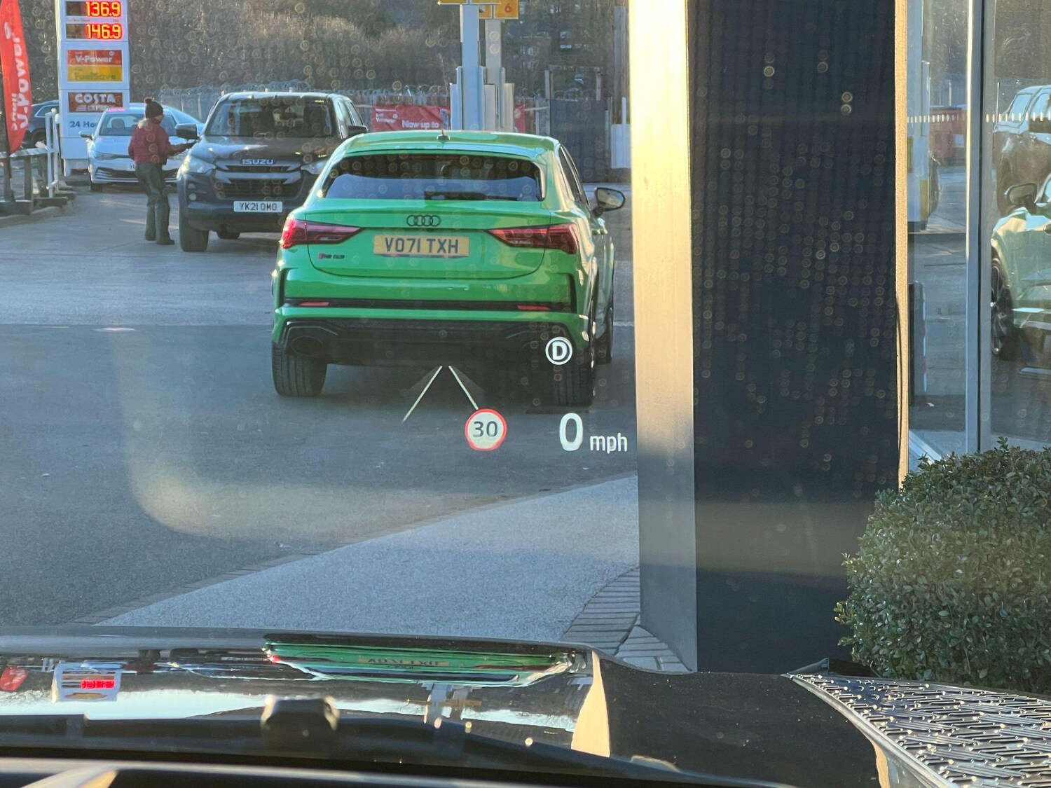 Used Land Rover Defender 110 2023 for sale - 77091821: Photo 31