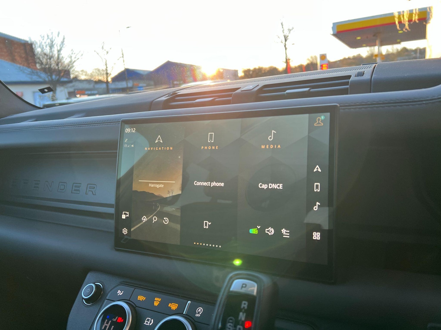 Used Land Rover Defender 110 2023 for sale - 77091821: Photo 39