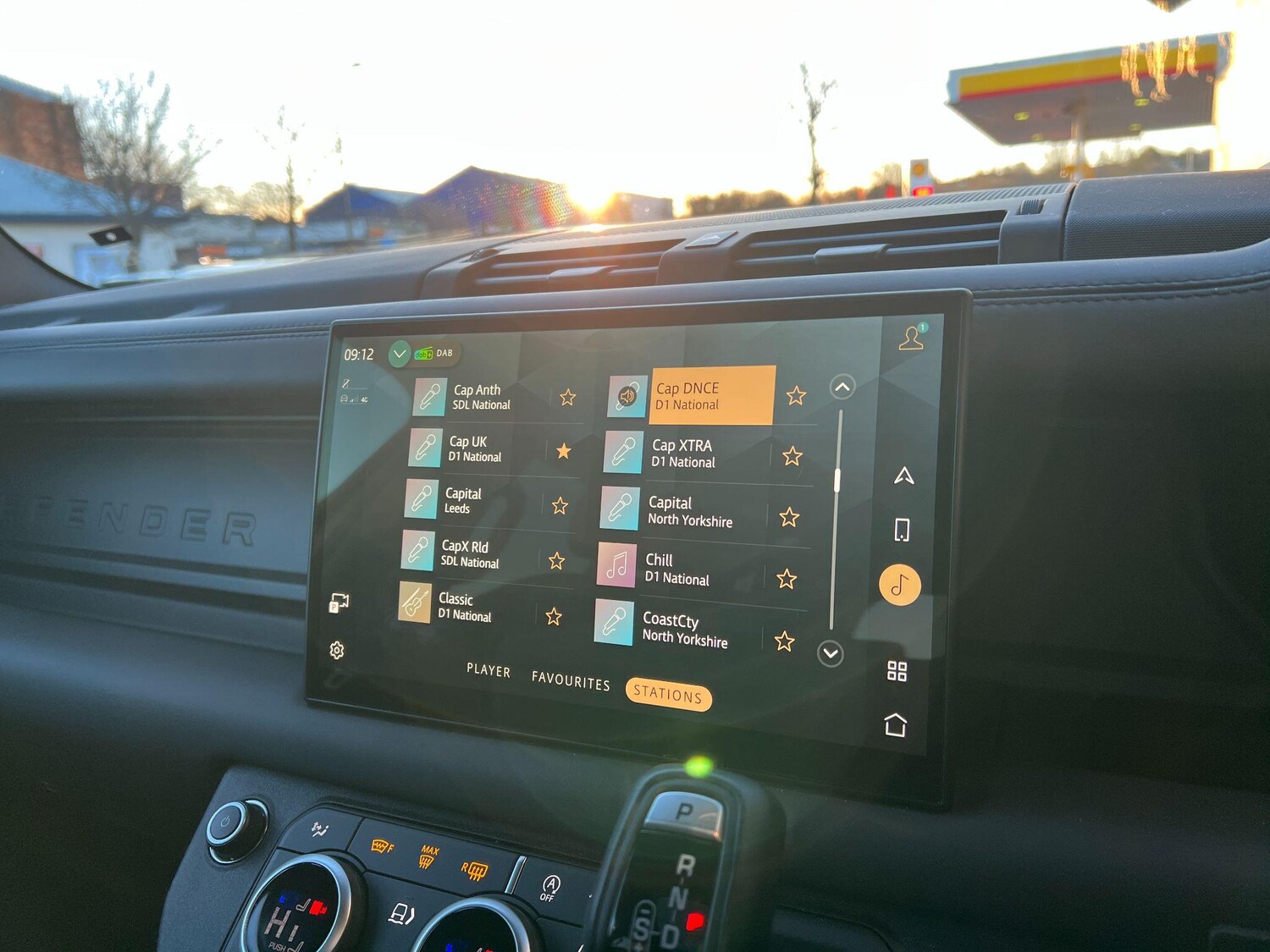 Used Land Rover Defender 110 2023 for sale - 77091821: Photo 45