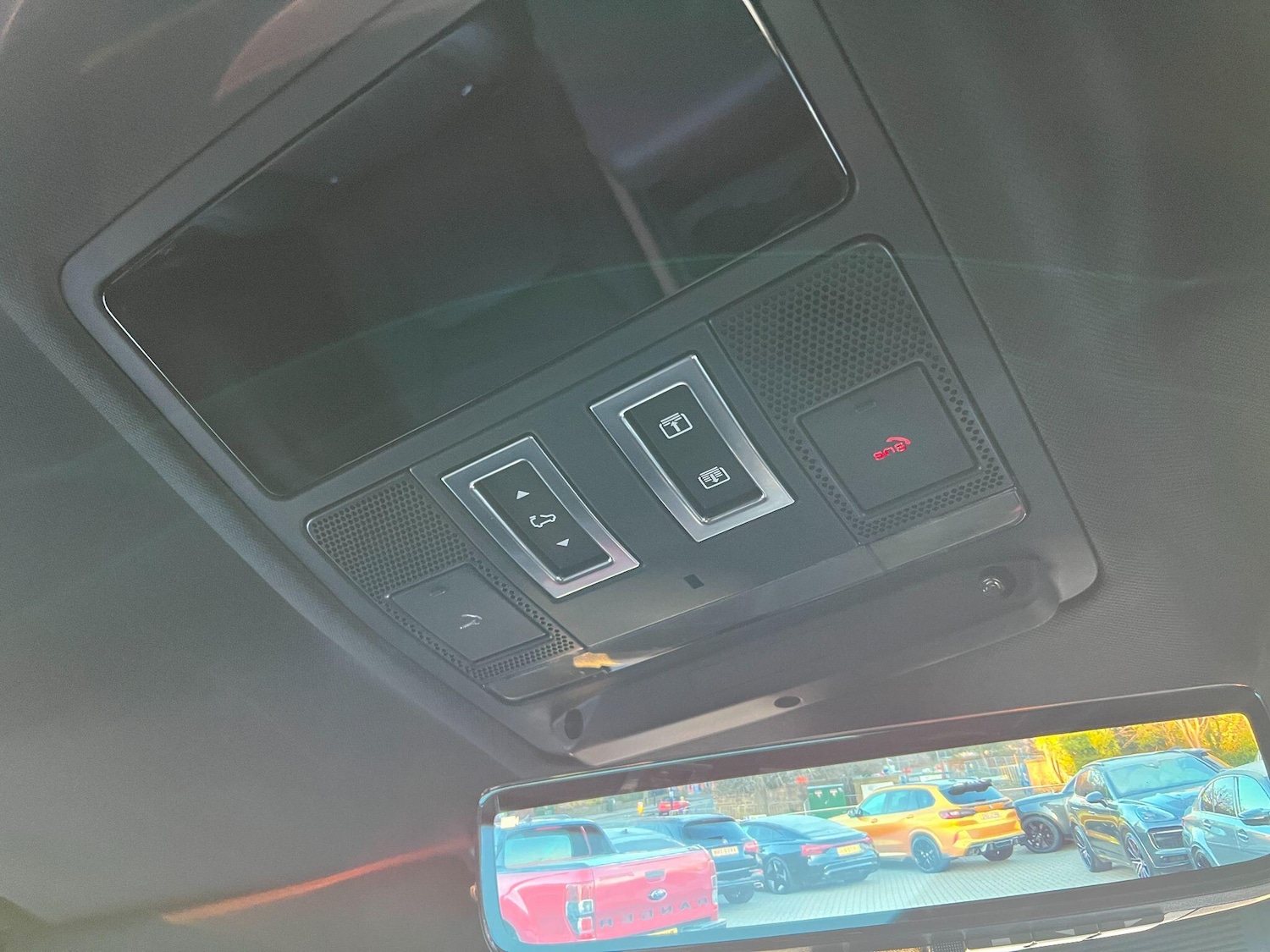 Used Land Rover Defender 110 2023 for sale - 77091821: Photo 49