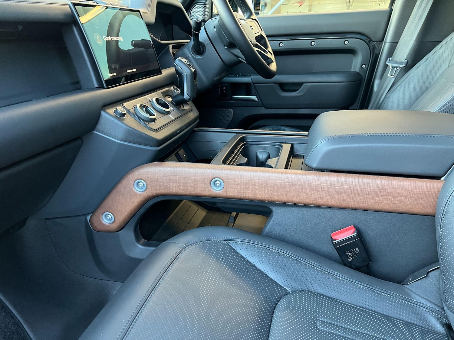 Used Land Rover Defender 110 2023 for sale - 77091821: Photo 61